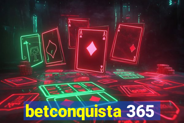 betconquista 365